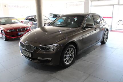 BMW 318 Gebrauchtwagen