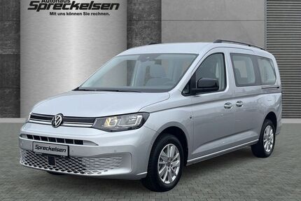 VW Caddy Maxi Gebrauchtwagen