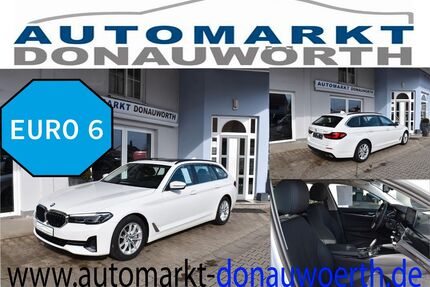 BMW 530 Gebrauchtwagen