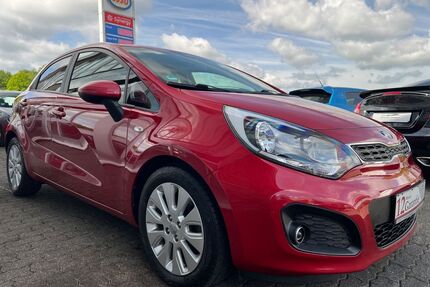Kia Rio Gebrauchtwagen