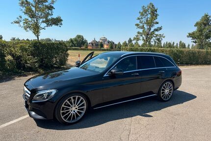 Mercedes-Benz C 250 Gebrauchtwagen