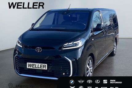 Toyota Proace (Verso) Gebrauchtwagen
