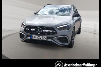 Mercedes-Benz GLA 180 Gebrauchtwagen