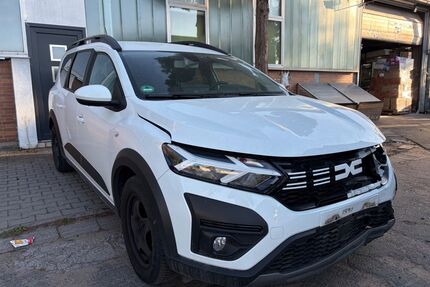 Dacia Jogger Gebrauchtwagen
