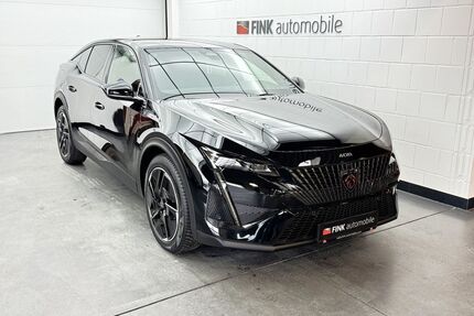 Peugeot 408 Gebrauchtwagen