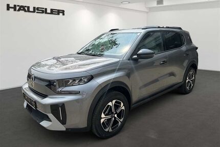 Citroen C3 Aircross Gebrauchtwagen