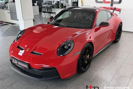 Porsche 992 Gebrauchtwagen