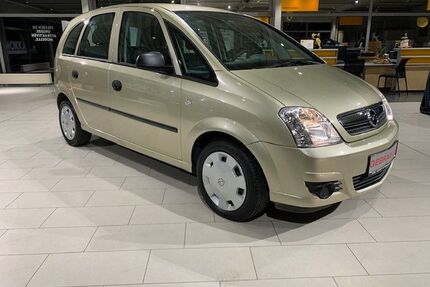 Opel Meriva Gebrauchtwagen