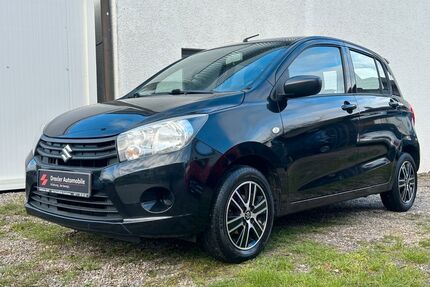 Suzuki Celerio Gebrauchtwagen