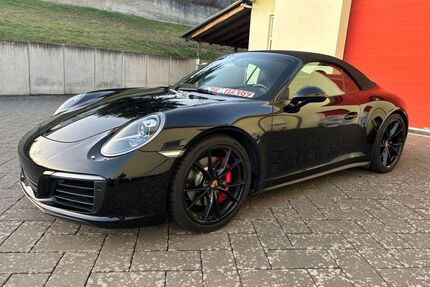 Porsche 911 Urmodell Gebrauchtwagen
