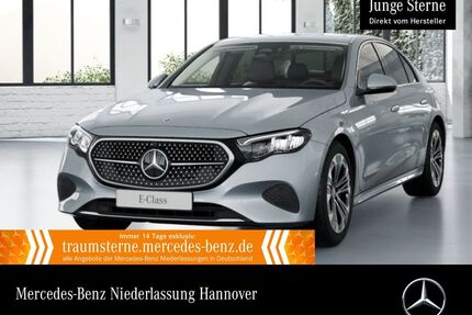 Mercedes-Benz E 300 Gebrauchtwagen