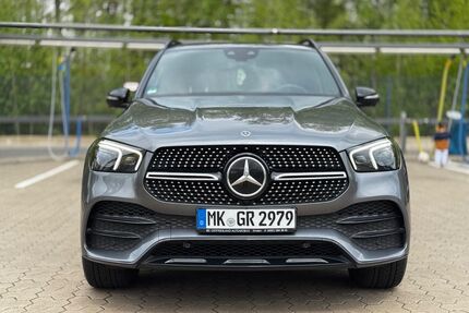 Mercedes-Benz GLE 350 Gebrauchtwagen