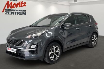 Kia Sportage Gebrauchtwagen