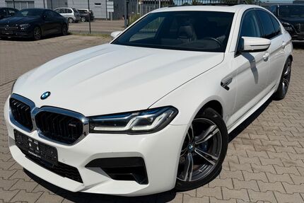 BMW M5 Gebrauchtwagen