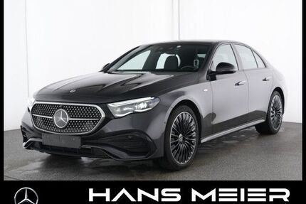 Mercedes-Benz E 400 Gebrauchtwagen
