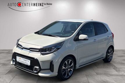 Kia Picanto Gebrauchtwagen