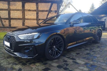 Audi RS4 Gebrauchtwagen