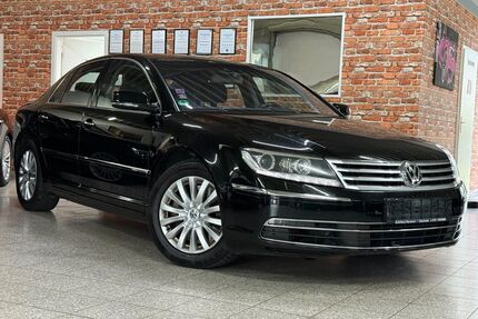 VW Phaeton Gebrauchtwagen