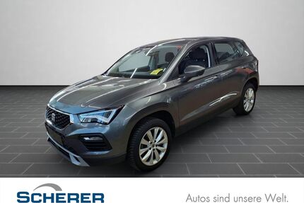 Seat Ateca Gebrauchtwagen