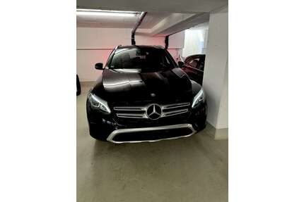 Mercedes-Benz GLC 350 Gebrauchtwagen