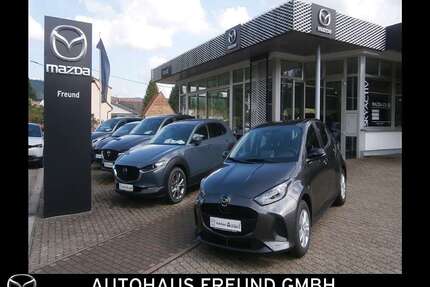 Mazda 2 Gebrauchtwagen