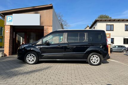 Ford Grand Tourneo Gebrauchtwagen