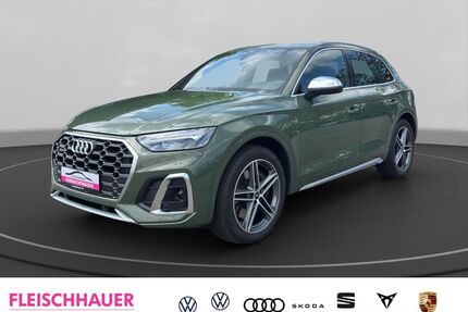 Audi SQ5 Gebrauchtwagen