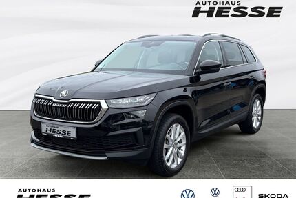 Skoda Kodiaq Gebrauchtwagen