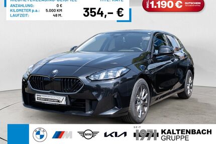 BMW 120 Gebrauchtwagen