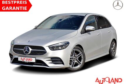 Mercedes-Benz B 180 Gebrauchtwagen
