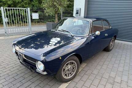Alfa Romeo GT Gebrauchtwagen
