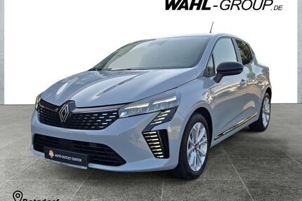 Renault Clio Gebrauchtwagen