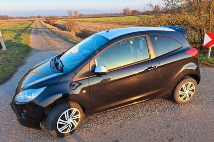 Ford Ka/Ka+ Gebrauchtwagen