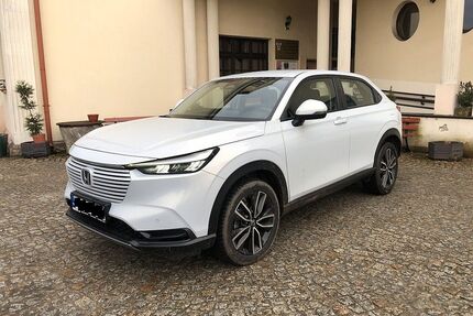 Honda HR-V Gebrauchtwagen