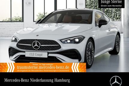Mercedes-Benz CLE 300 Gebrauchtwagen