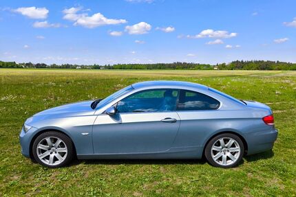 BMW 325 Gebrauchtwagen