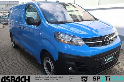 Opel Vivaro Gebrauchtwagen