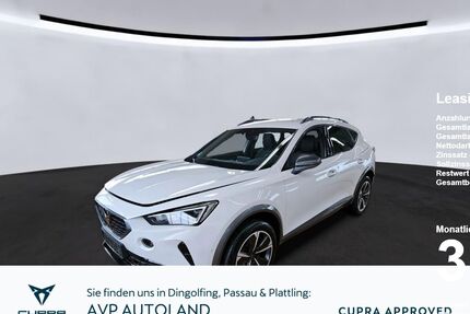 Cupra Formentor Gebrauchtwagen