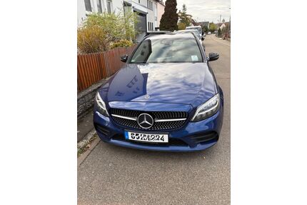 Mercedes-Benz C 300 Gebrauchtwagen