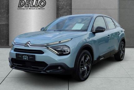 Citroen C4 Gebrauchtwagen