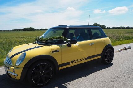 Mini Cooper Gebrauchtwagen