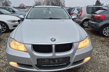 BMW 320 Gebrauchtwagen