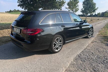 Mercedes-Benz C 200 Gebrauchtwagen