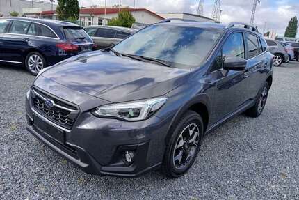 Subaru XV Gebrauchtwagen