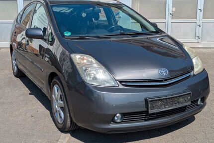 Toyota Prius Gebrauchtwagen