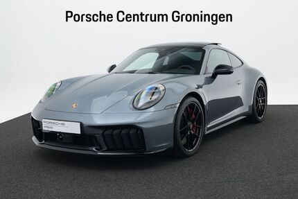 Porsche 992 Gebrauchtwagen