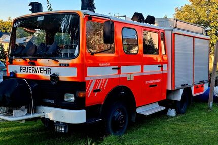 IVECO Andere Gebrauchtwagen