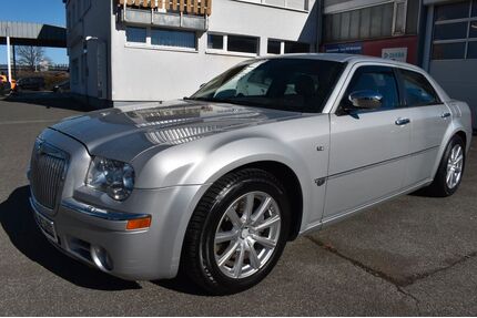 Chrysler 300C Gebrauchtwagen