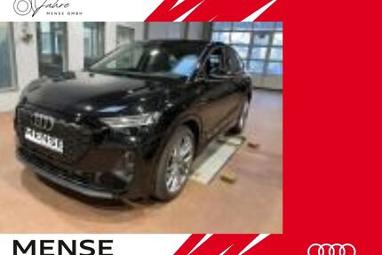 Audi Q4 e-tron Gebrauchtwagen