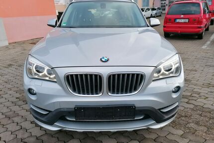 BMW X1 Gebrauchtwagen